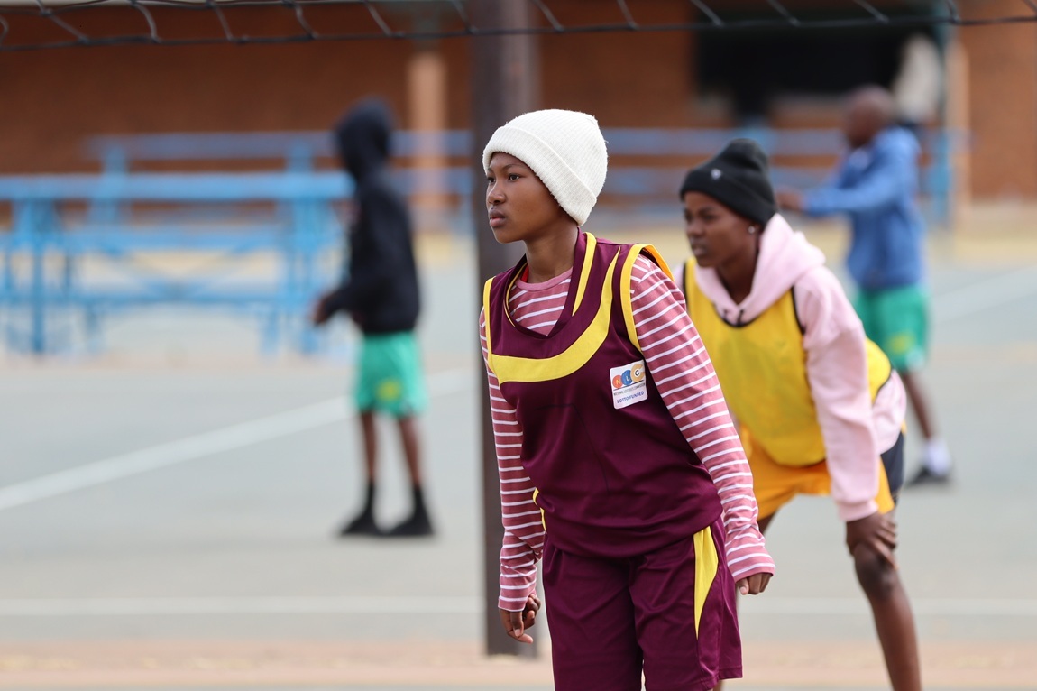Limpopo Provincial School Sport Championships hosted in Polokwane 